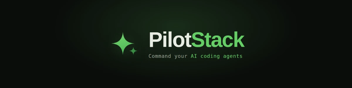 PilotStack cover